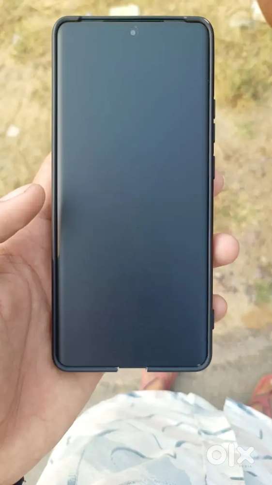 motorola edge 50 8/256 exchange bhi kr lunga
