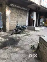 FRONT CORNER DDA MARKET SHOP PURCHASED IN OPEN AUCTION BY DDA