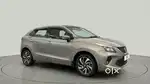 Maruti Suzuki Baleno Zeta, 2021, Petrol