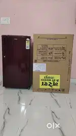 Fridge of Hair