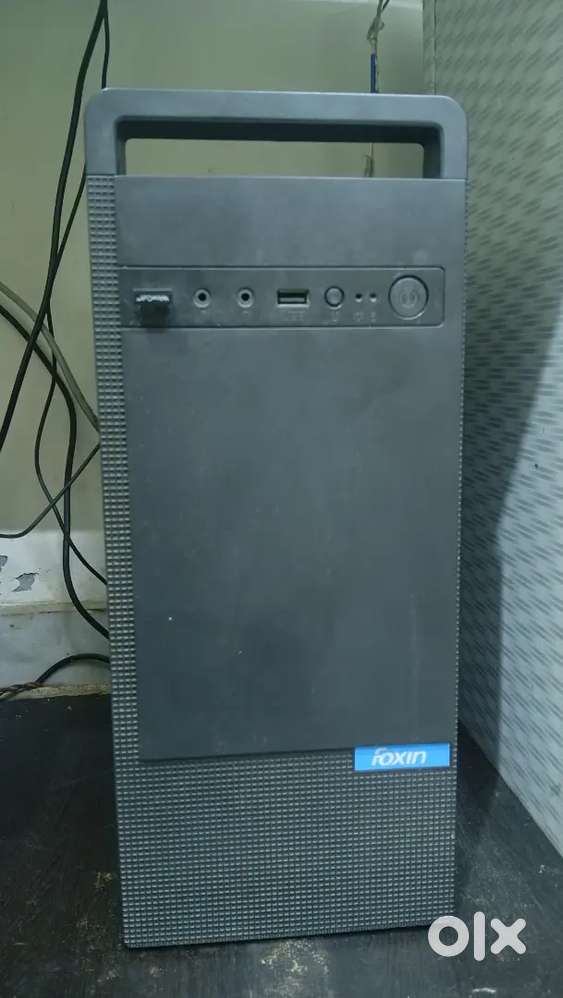 Computer i5 4gen