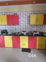 Indresh hospital 1bhk