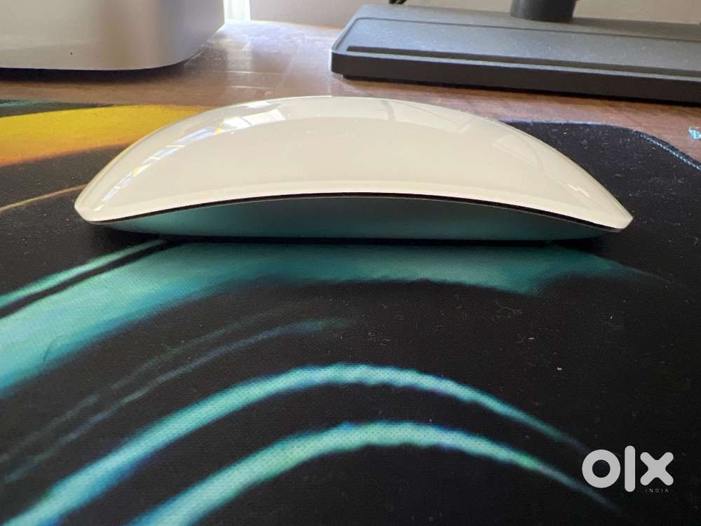 Apple Magic Mouse 2 (Bought on 28th Oct 2025)