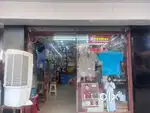 Experienced sales girl needed
