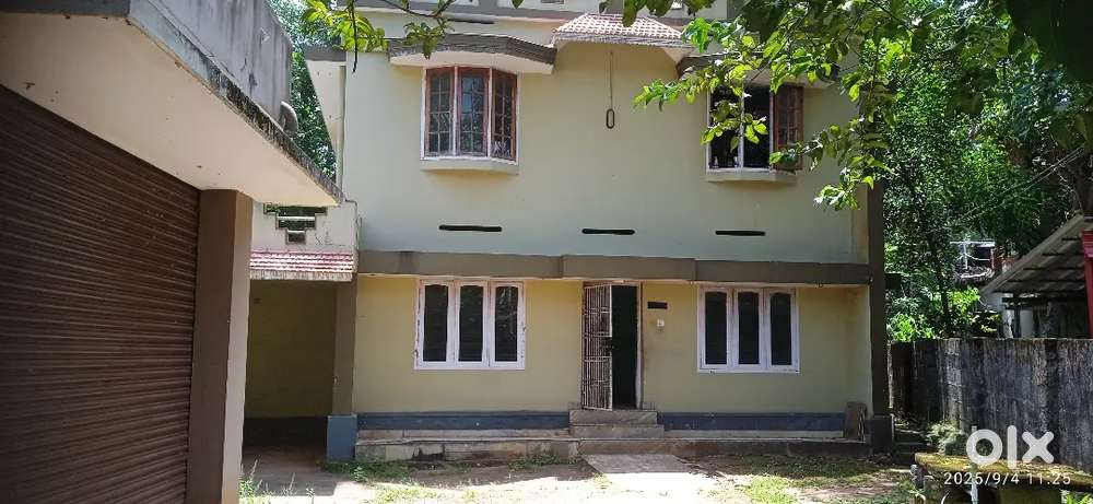 House for rent near Vizhinjam new port