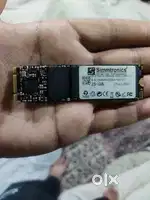 Simmtronics m.2 Ssd 256gb