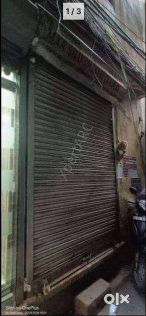 Commercial Shop in  Nai Basti
