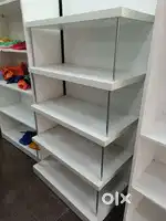 Clothes racks