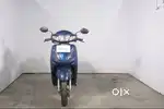 Honda Activa 6G DLX