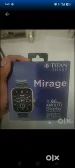 Samsung smart watch
