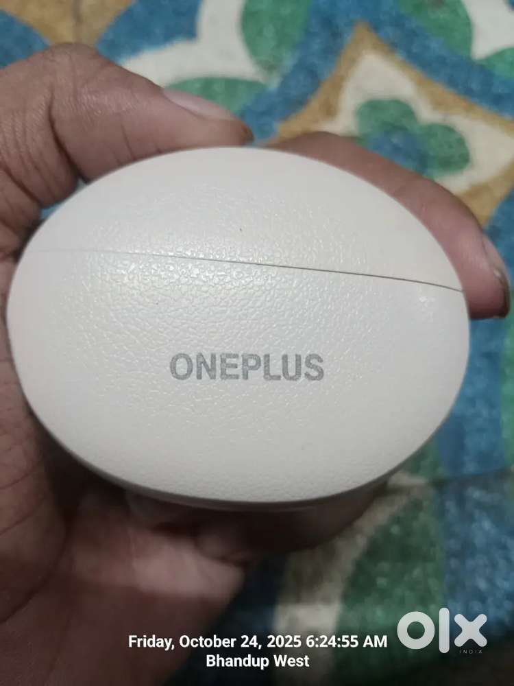 One Plus buds pro 3