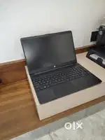 HP LAPTOP 15s Core i3 (11th Gen)