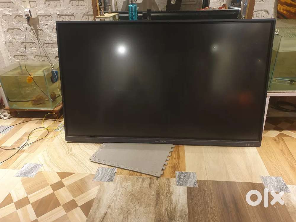 SMART BOARD 75 inch Specktron