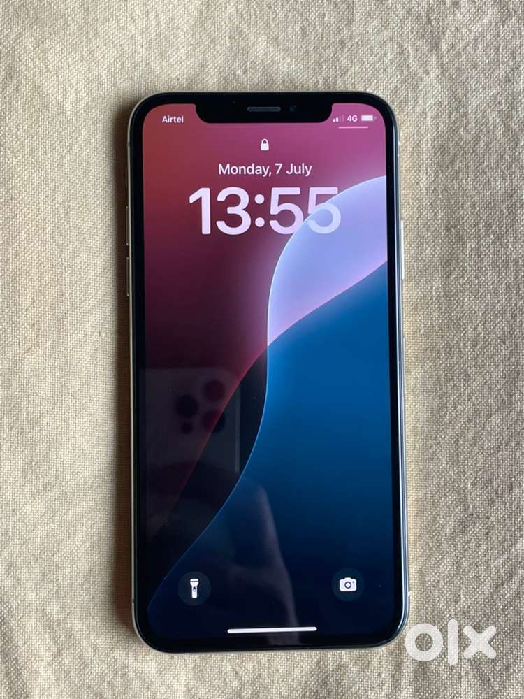 Iphone  Xs