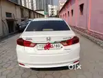 Honda city diesel sv