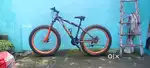 Appgrow FAT BIKE