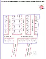 Plot Near IIT