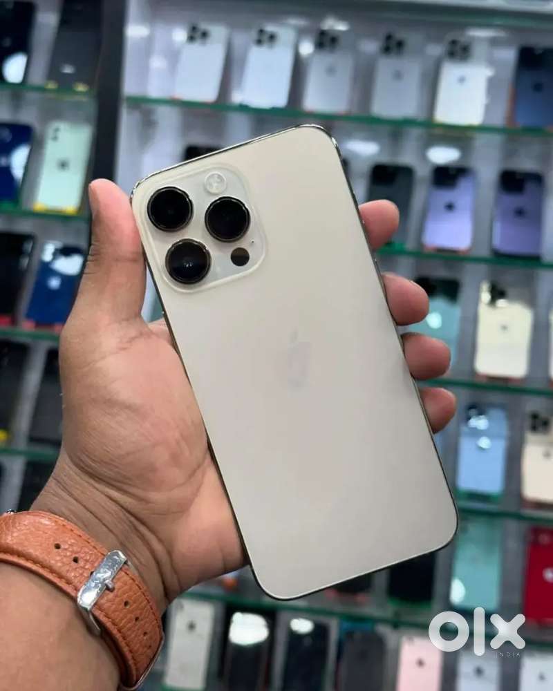 Get iphone 14 pro 256gb under warranty & guarantee with good condition