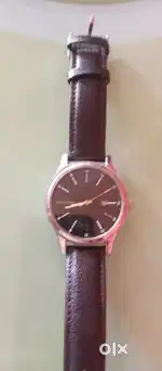 Fastrack watch for sell