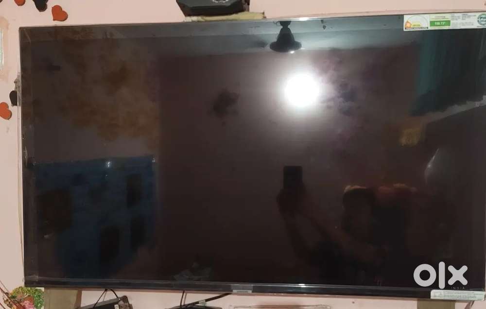 Samsung tv
