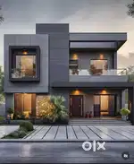 Plots and villas available at thrissur corporation area kanimangalm