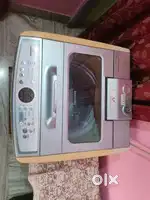 Samsung Fully Automatic Washing Machine – 6 Kg – Good Condition