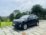 Hyundai Creta 1.6 SX Petrol, 2016, Petrol