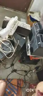 5.1 amp projecters