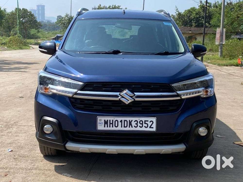 Maruti Suzuki XL6 1.5 Zeta MT, 2019, Petrol