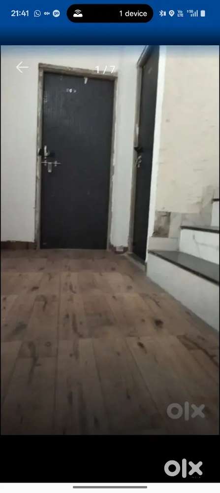 Rooms for boys only( boys hostel)