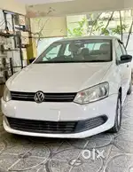 Volkswagen Vento 2011 Petrol Well Maintained