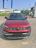 Volkswagen Taigun GT Plus 1.5 TSI DSG, 2024, Petrol