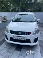 Maruti Suzuki Ertiga 2012-2015 VDI, 2013, Diesel