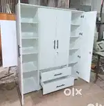 4 door wardrobe exclusive