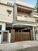 Home Sweet Home