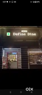 Chef (a veg restaurant ) experience people can apply did