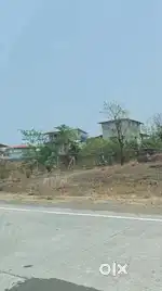 R zone land at Khopoli Highway