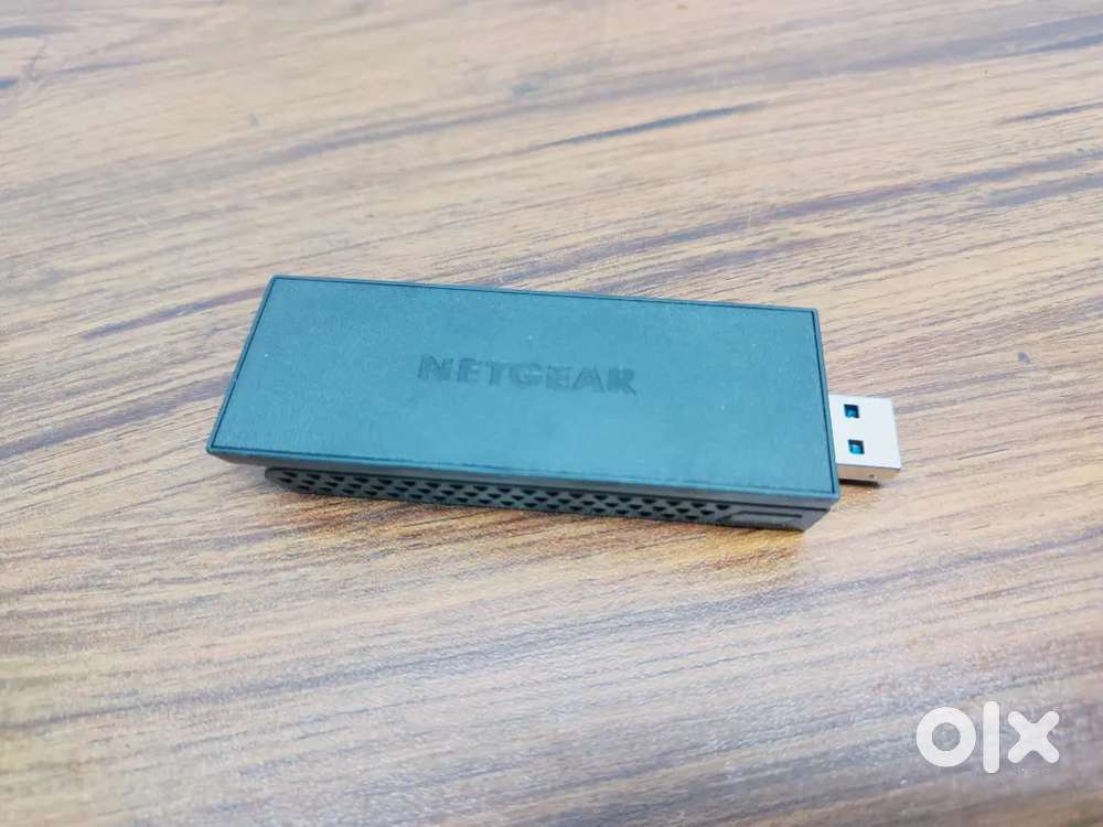 5G NETGEAR WiFi Doungle / Box pack / USB 3.0/ USB Extender available