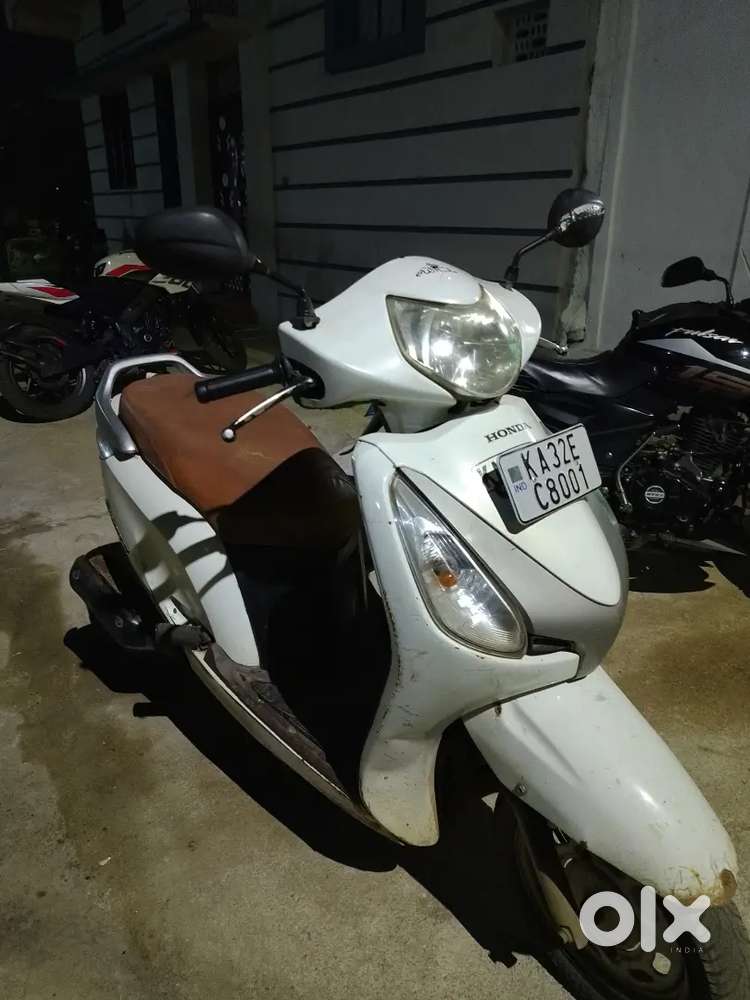 Good condition