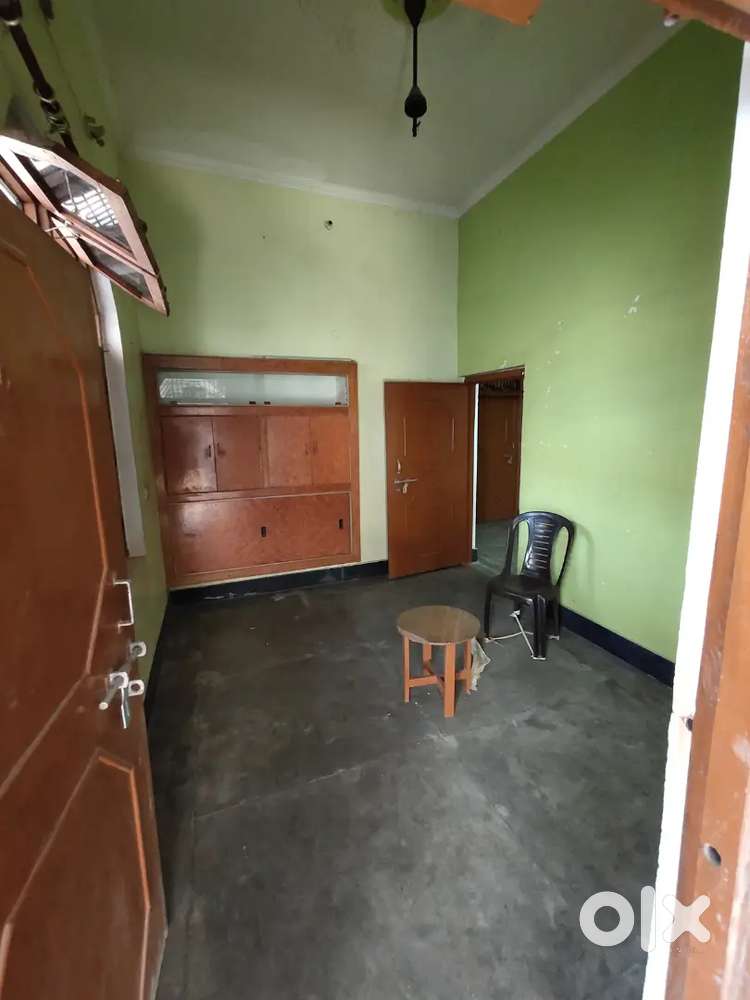 2 Room Kitchen lat-bath set for rent on Devkali Faizabad Ayodhya