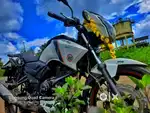 Tvs aphache 160