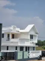 ഒലവക്കോട് റെയിൽവേ സ്റ്റേഷൻ അടുത്തായി 2&3BHK Villa നിർമിക്കാം