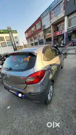 Tata Tiago XZ Top Model