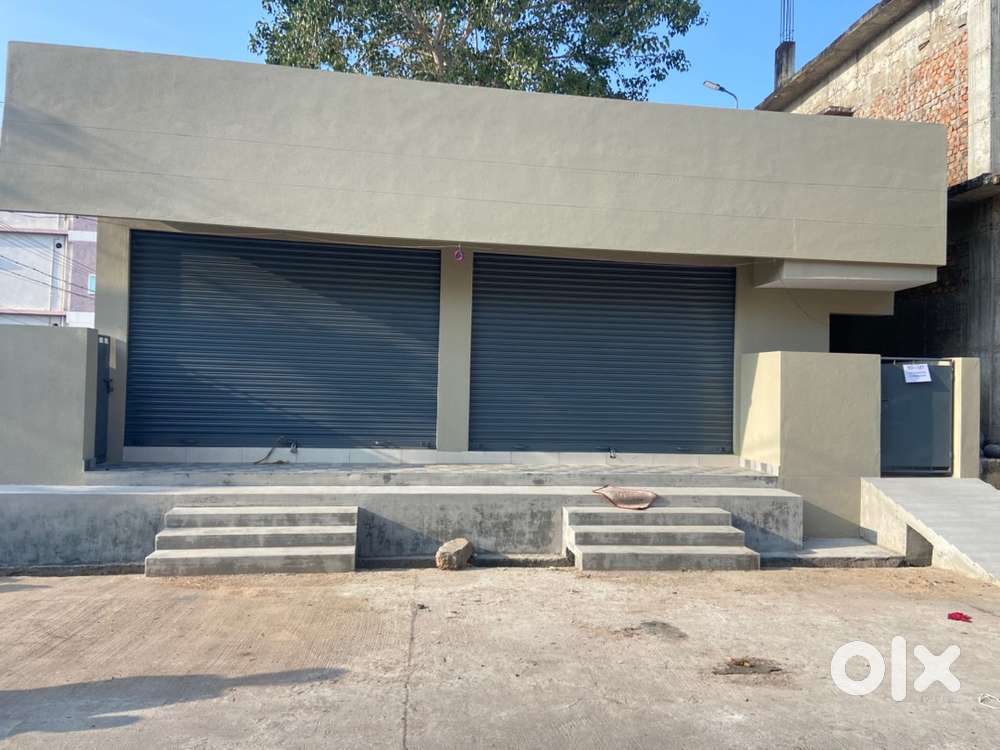 Shops for rent near Aditya Degree college