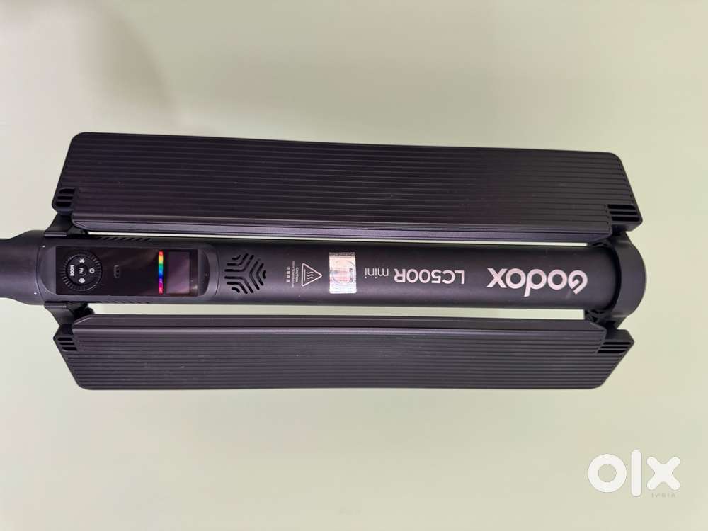 GODOX LC500R mini RGB stick light