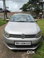 Volkswagen Polo 2011 Petrol Well Maintained for sale