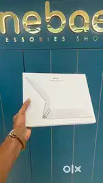Magic Keyboard for iPad 11 inch