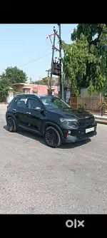 Kia Sonet HTX 1.5 DIESEL, 2023, Diesel