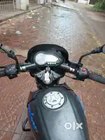 Pulsar 125