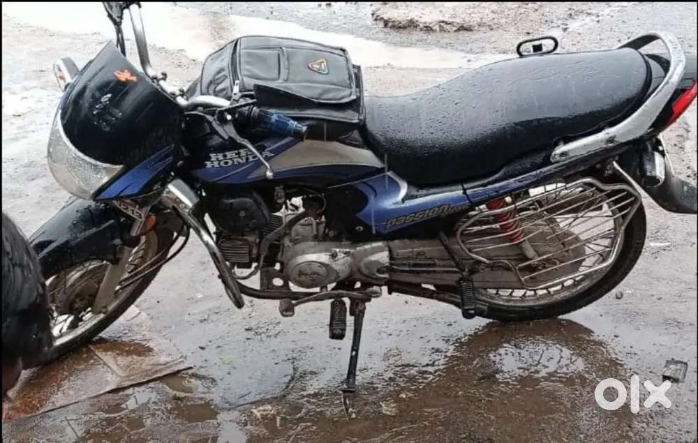 2004 modal passion plus Full condition Full cheseundi